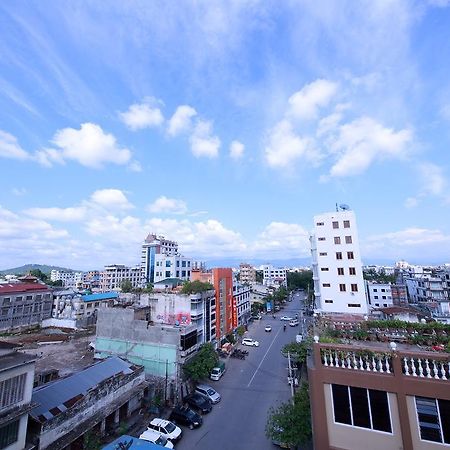 โฮเต็ล วีนัส Hotel มัณฑะเลย์ ภายนอก รูปภาพ