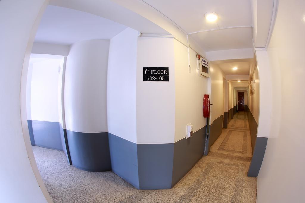 โฮเต็ล วีนัส Hotel มัณฑะเลย์ ภายนอก รูปภาพ